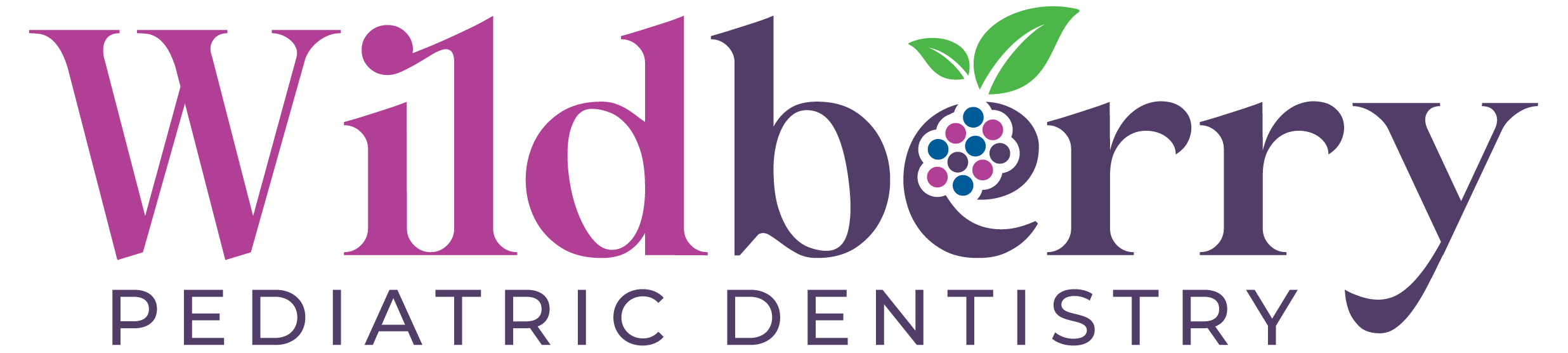 Wakeforest Pediatric Dentistry logo