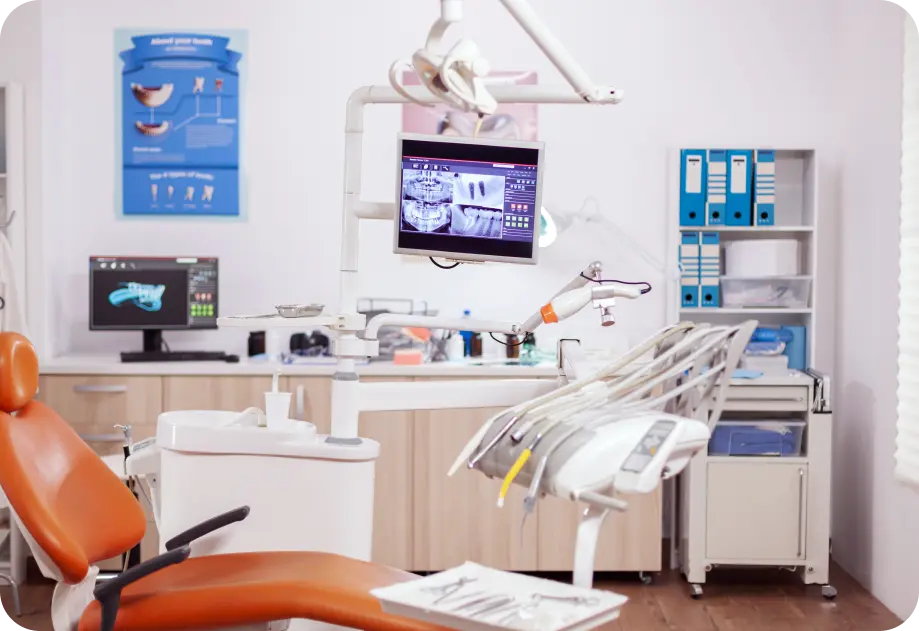 Welcome to Wildberry Pediatric Dentistry