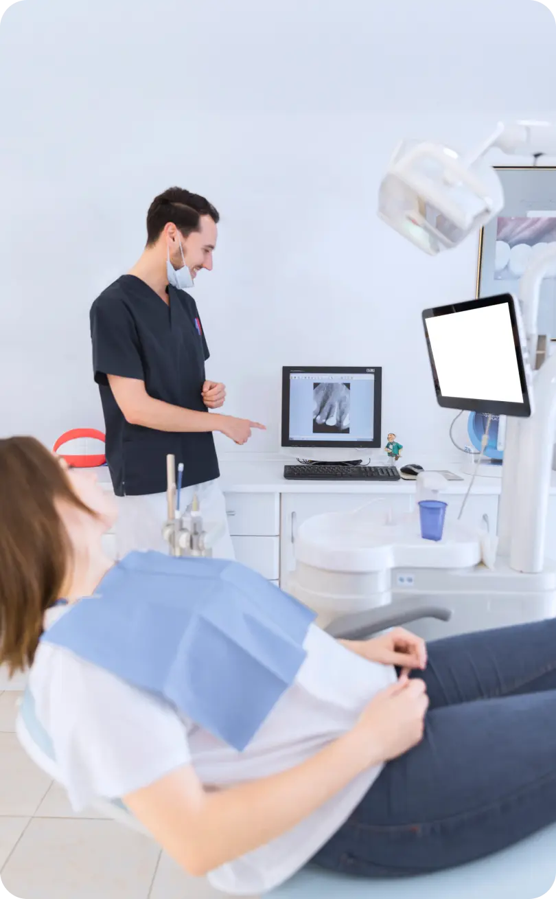 New Patient Forms