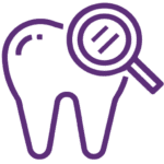 Dental Exam icon