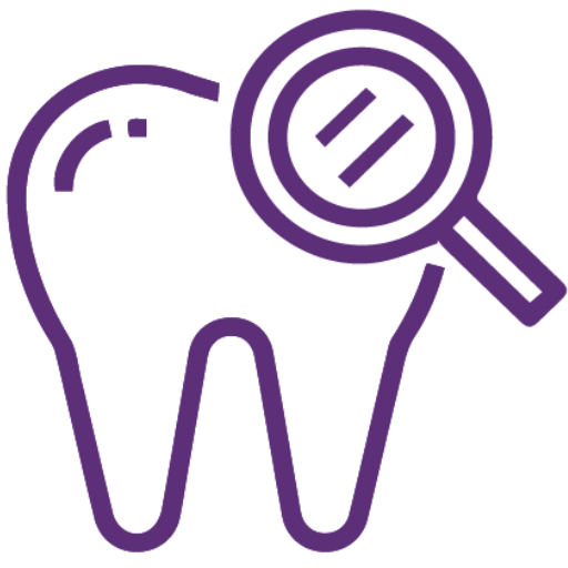 Dental Exam icon