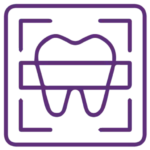 Dental Xray icon