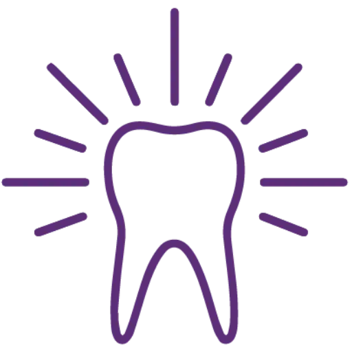 Emergency Pediatric Dentistry icon