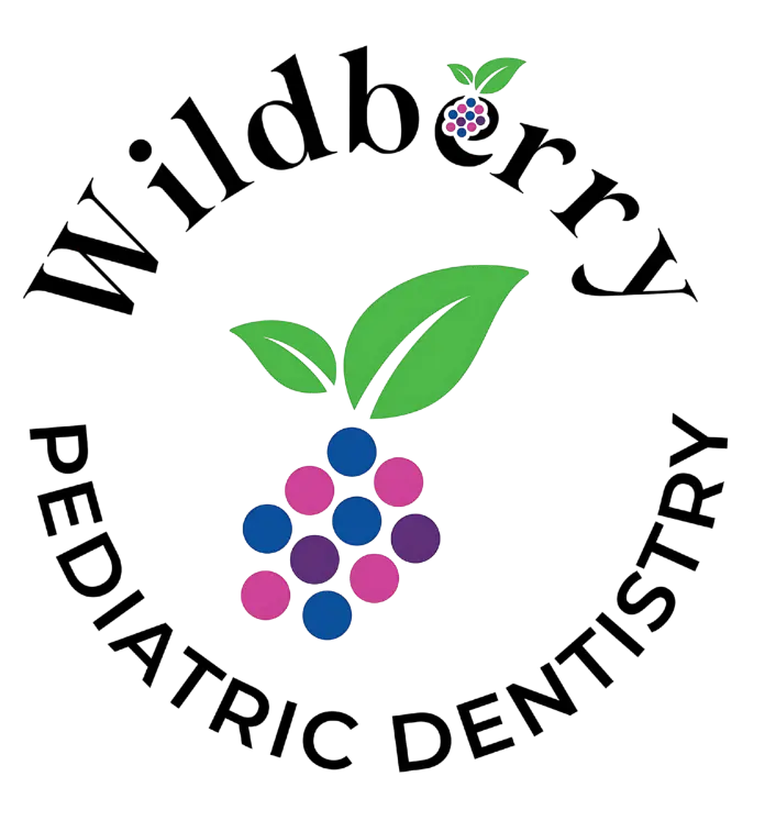 Wildberry round logo