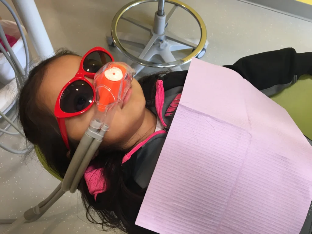 Benefits of Choosing Us for Sedation Dental Care for Your Child