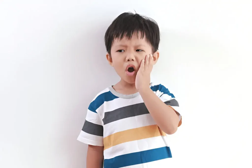 What Is Emergency Pediatric Dentistry