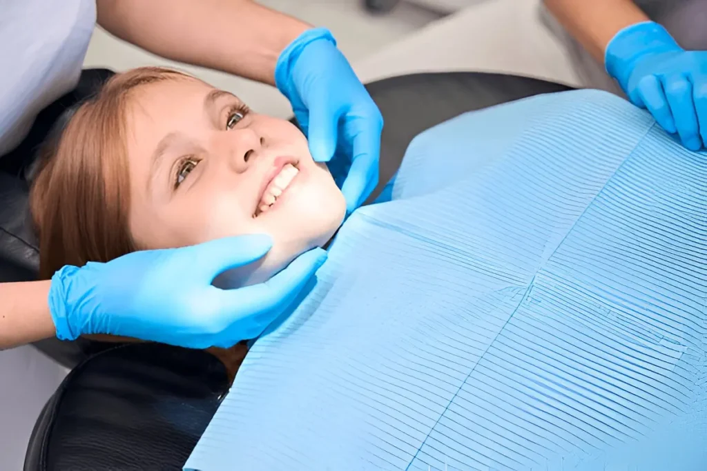 What Is Pediatric Restorative Dental Care
