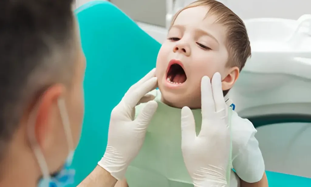 Why Choose Us for Emergency Pediatric Dentistry