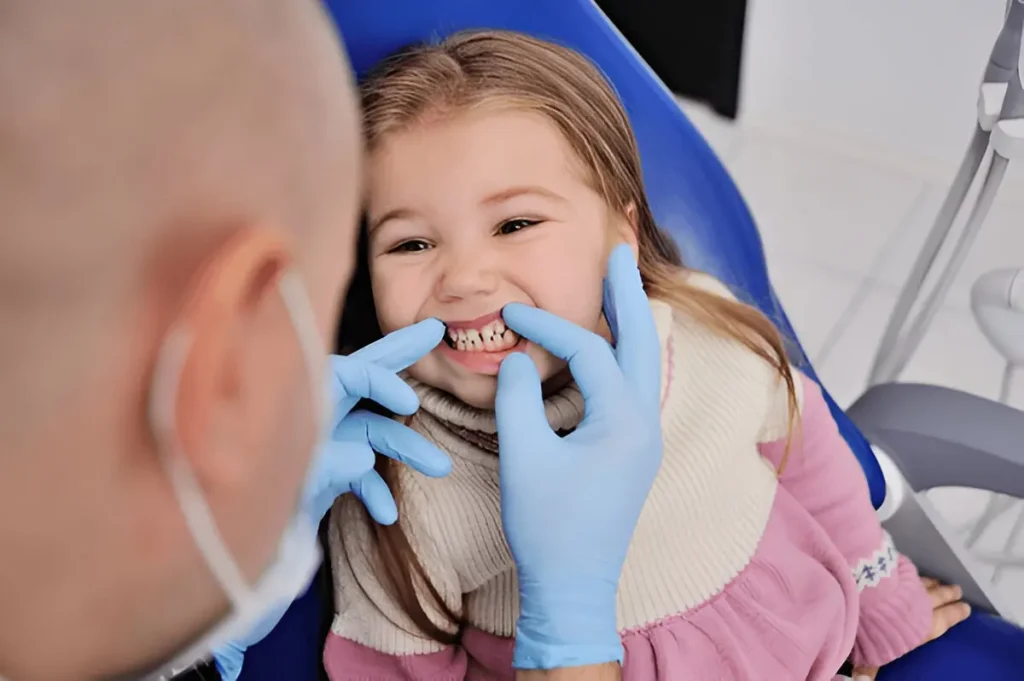 Why Choose Us for Pediatric Restorative Dental Care