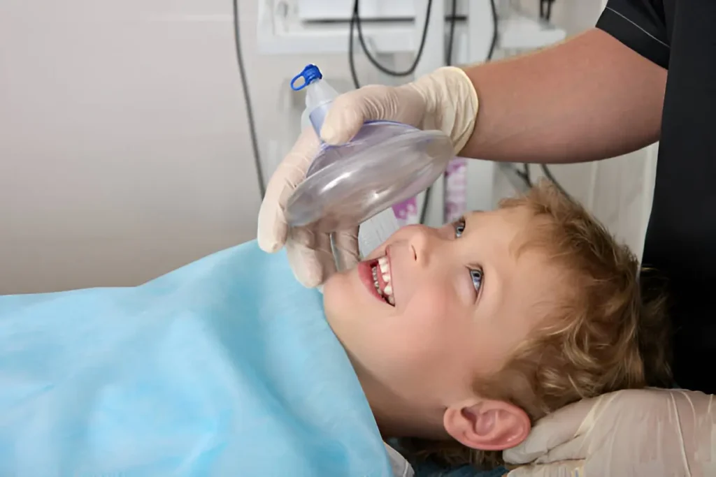Why Choose Us for Sedation Dentistry for Kids