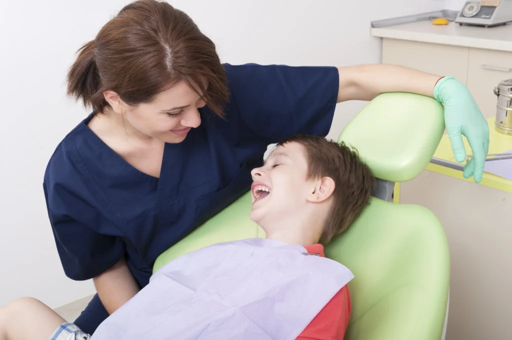 Why Choose Us for Special Needs Dentistry in Wake Forest