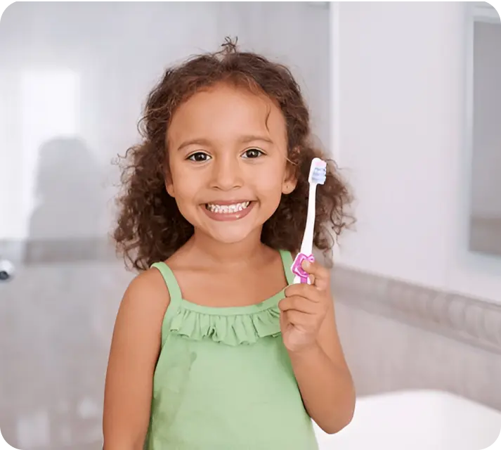 Why is Wildberry Dentistry the Right Fit for Your Child