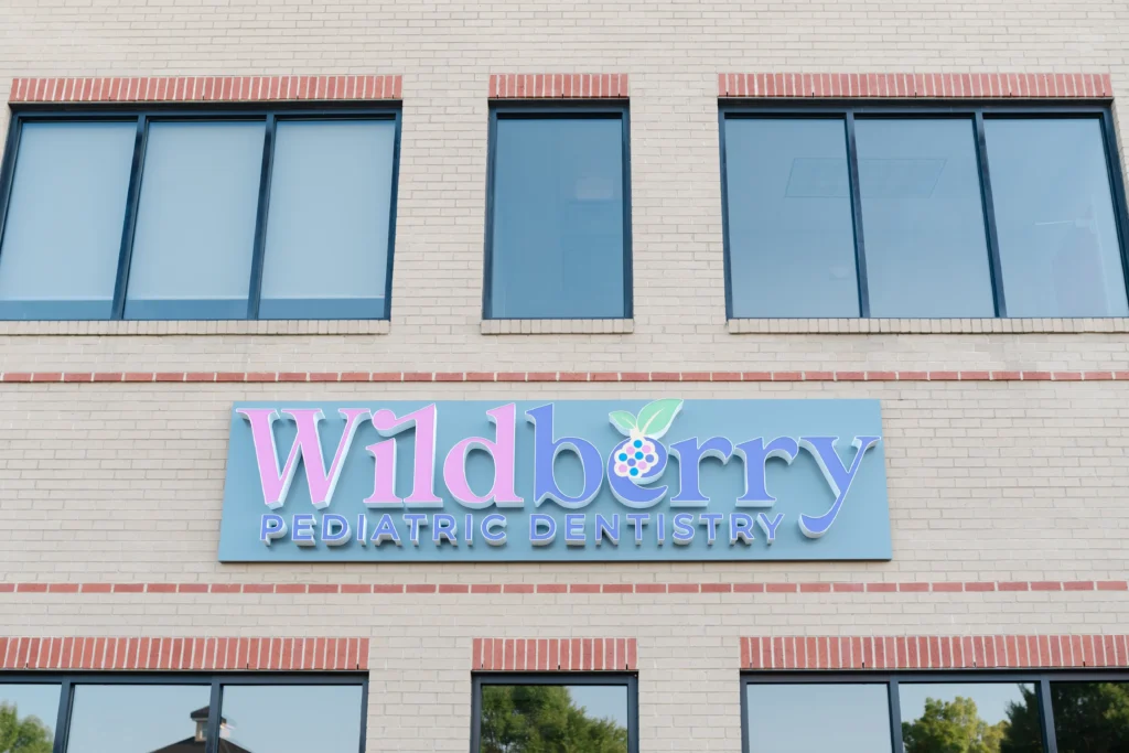 About Wildberry Pediatric Dentistry