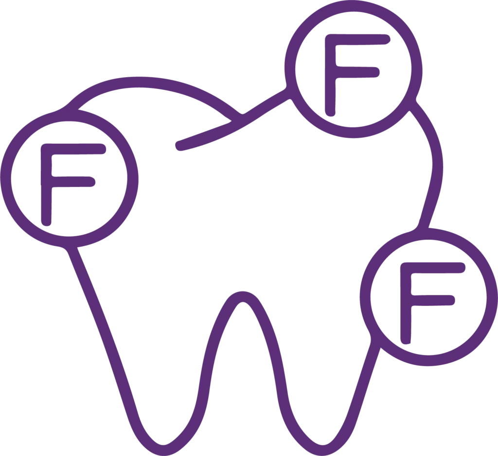 Fluoride