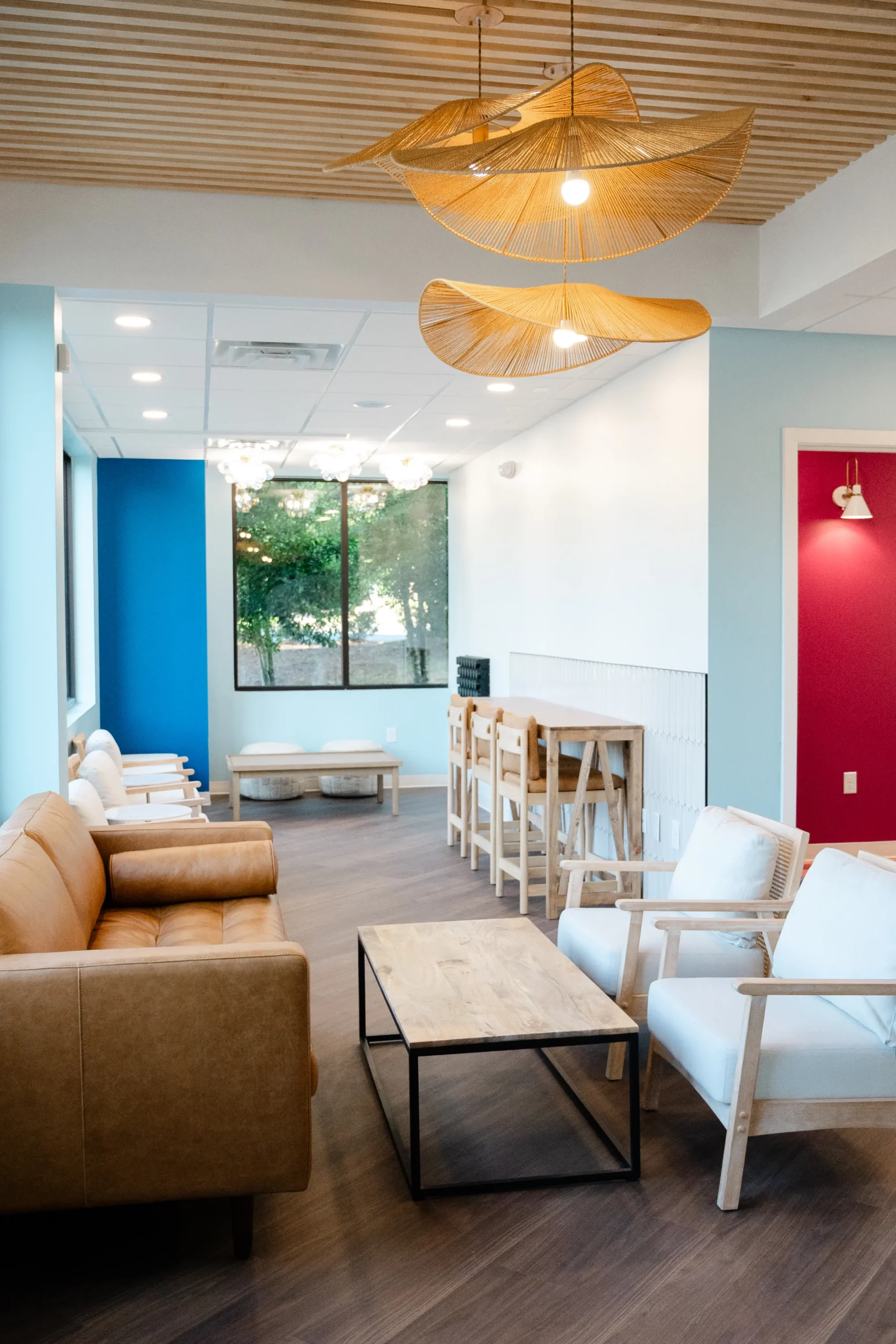 Pediatric Dental Office Wake Forest NC