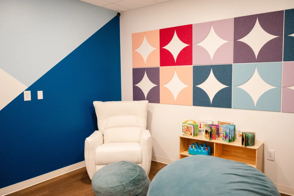 Pediatric Dental Office Wake Forest NC
