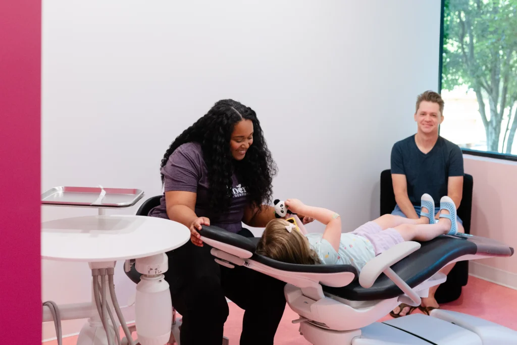 What is Preventive Pediatric Dentistry