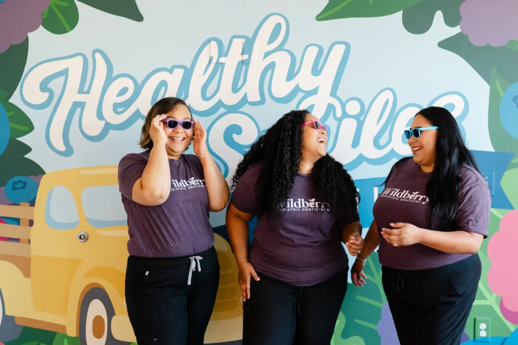 Why Choose Us for Preventive Pediatric Dentistry in Wake Forest